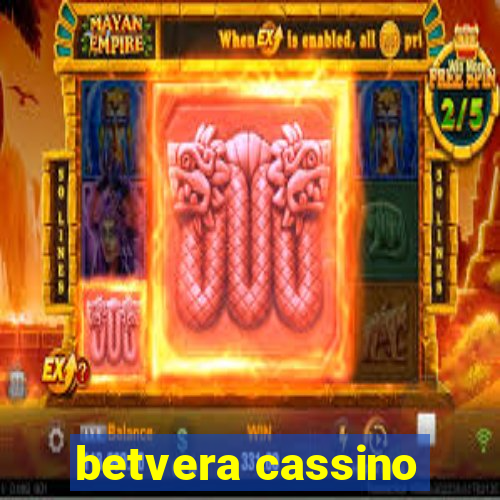 betvera cassino